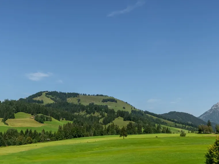 AUSSICHT