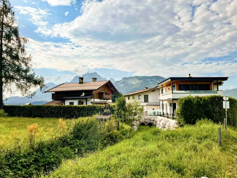 UMGEBUNG