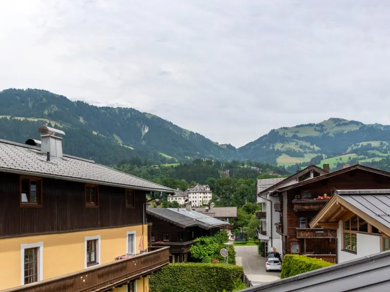 AUSBLICK