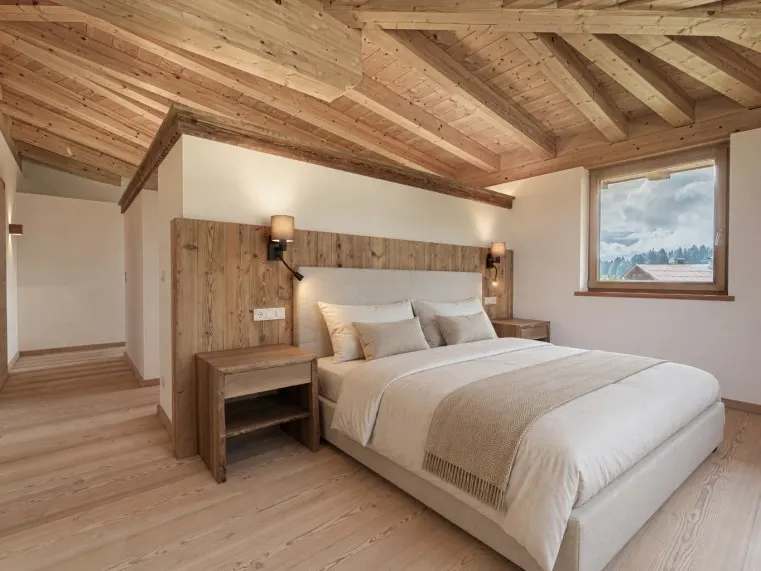 SCHLAFZIMMER VISUALISIERUNG