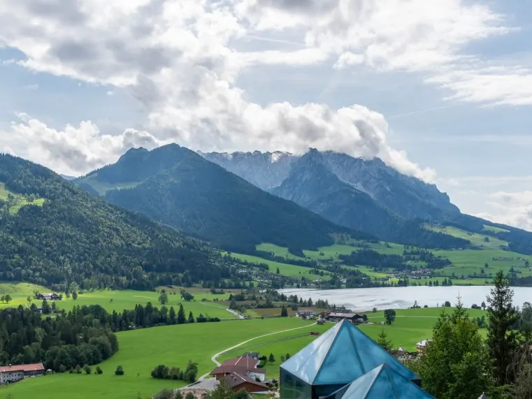 AUSBLICK
