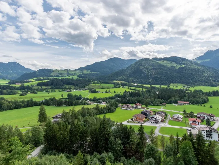 AUSBLICK