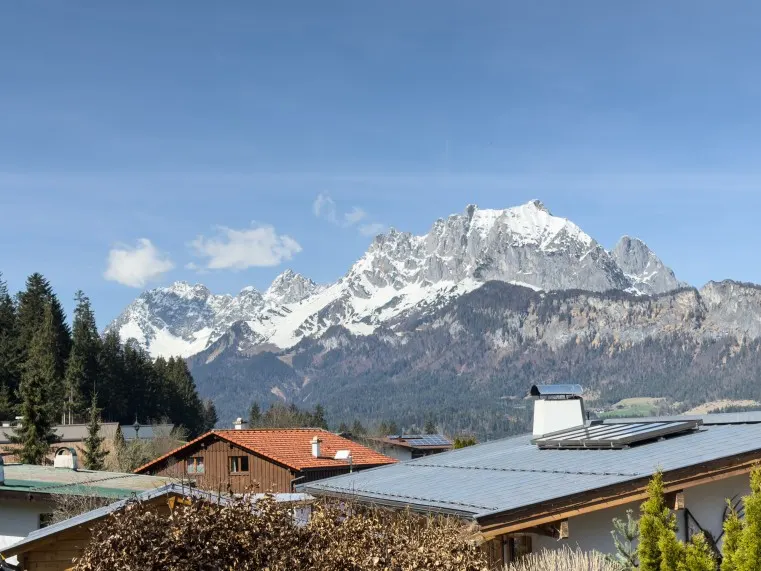WINTER AUSBLICK