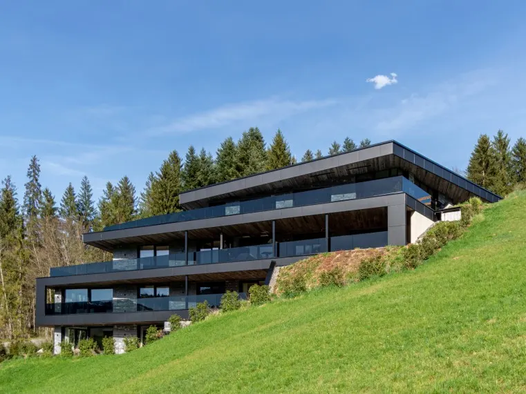 AUSSENANSICHT