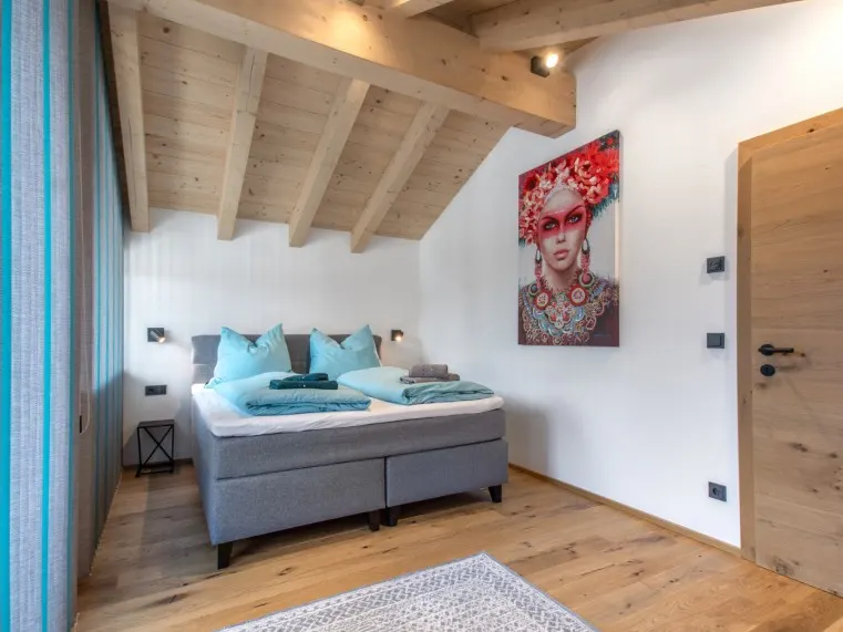 GÄSTESCHLAFZIMMER