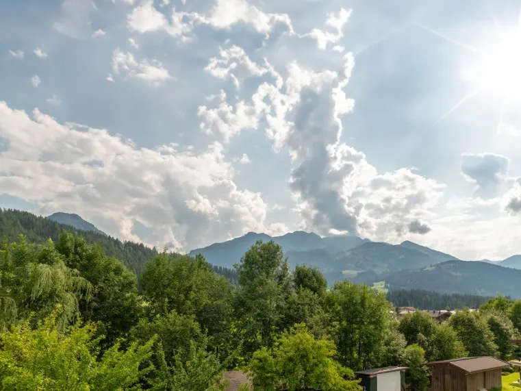 AUSBLICK