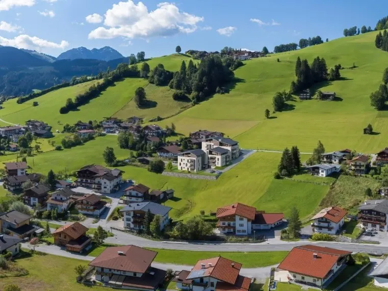 VISUALISIERUNG AUßENANSICHT