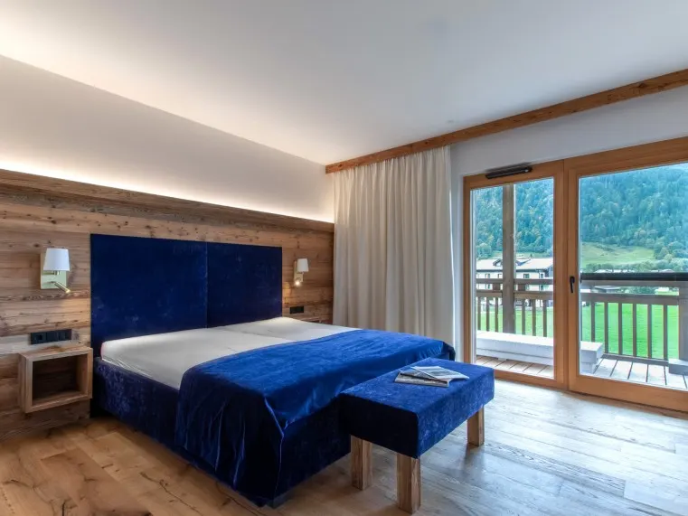 GÄSTESCHLAFZIMMER