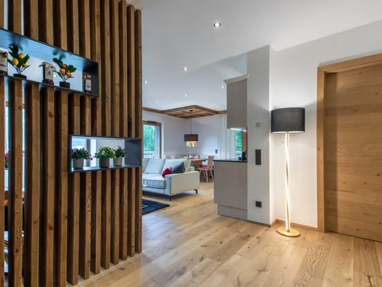 EINGANGSBEREICH WOHNUNG