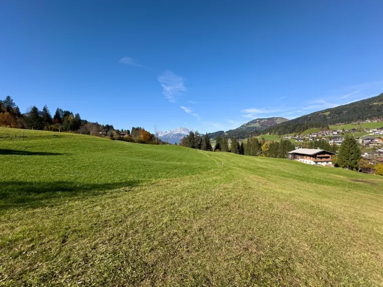 GRUNDSTÜCK