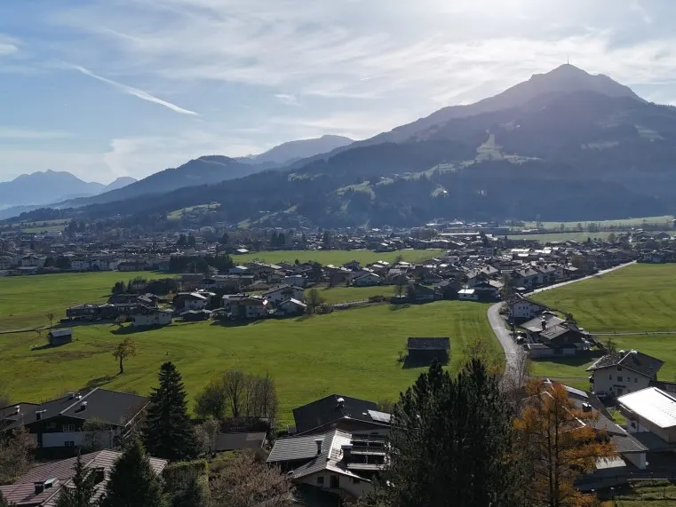 KITZBÜHELER HORN