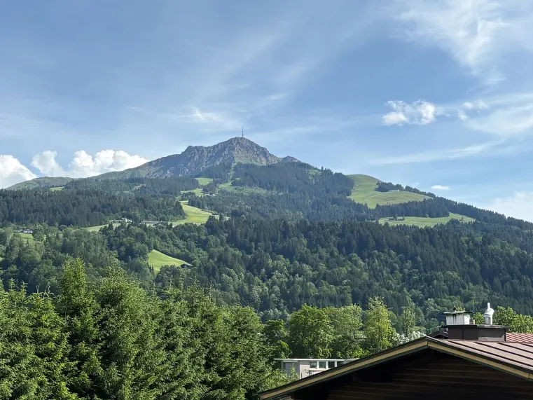 KITZBÜHELER HORN