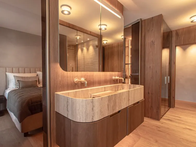 BAD EN SUITE