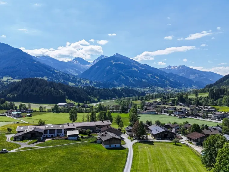 UMGEBUNG