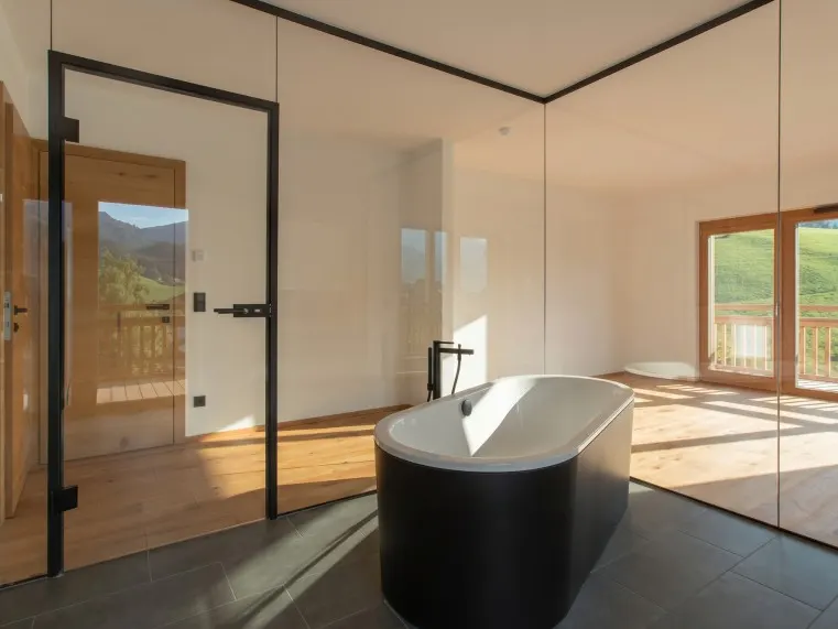 BADEWANNE