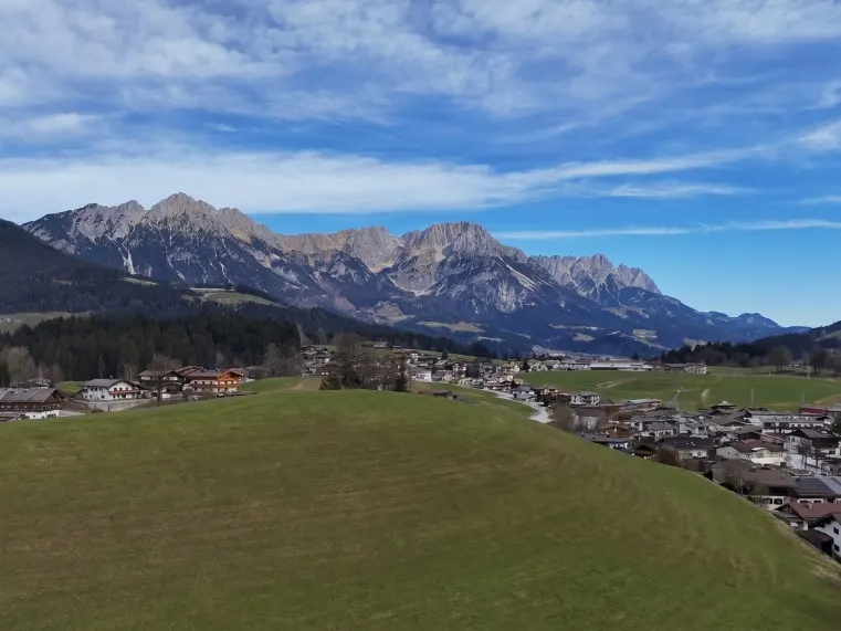 AUSSICHT