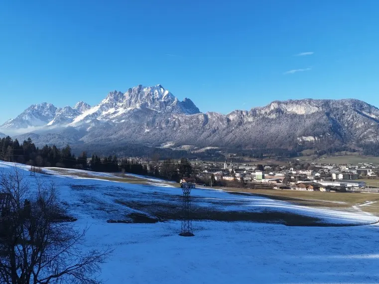 AUSBLICK