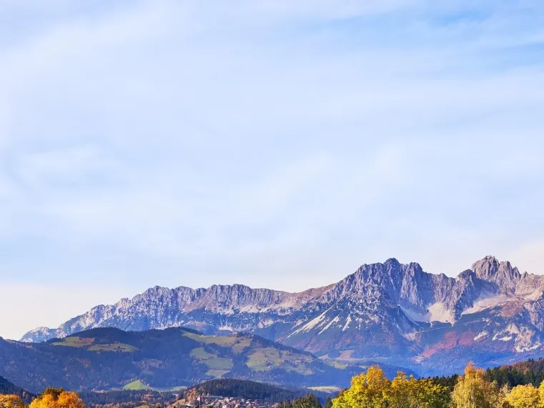 AUSSICHT
