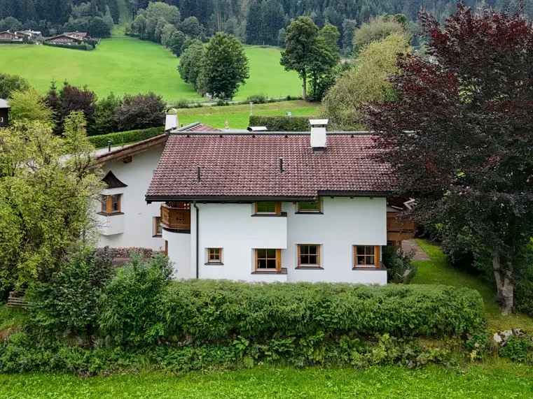 AUSSENANSICHT