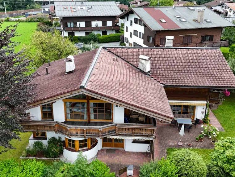 AUSSENANSICHT