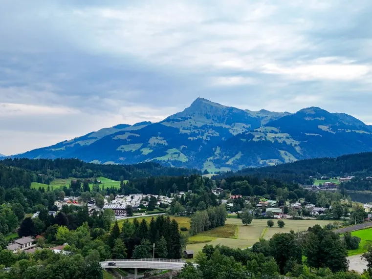 KITZBÜHELER HORN