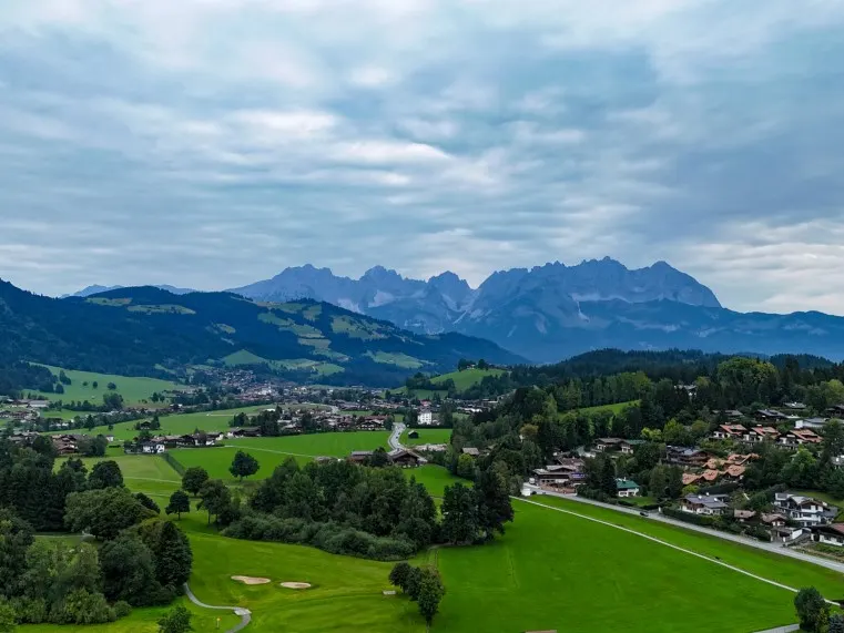 WILDER KAISER