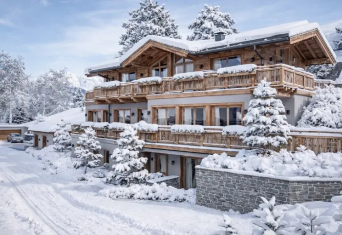 AUSSENANSICHT VISUALISIERUNG