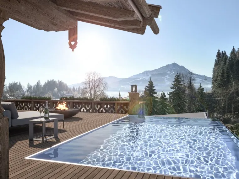 VISUALISIERUNG POOL