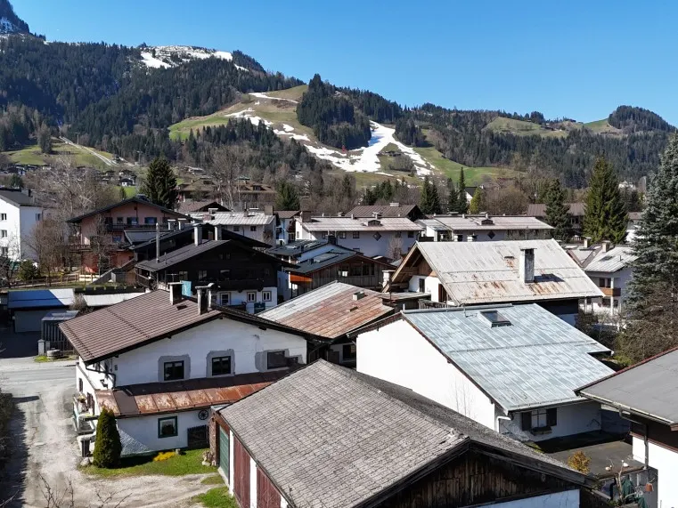STREIFBLICK