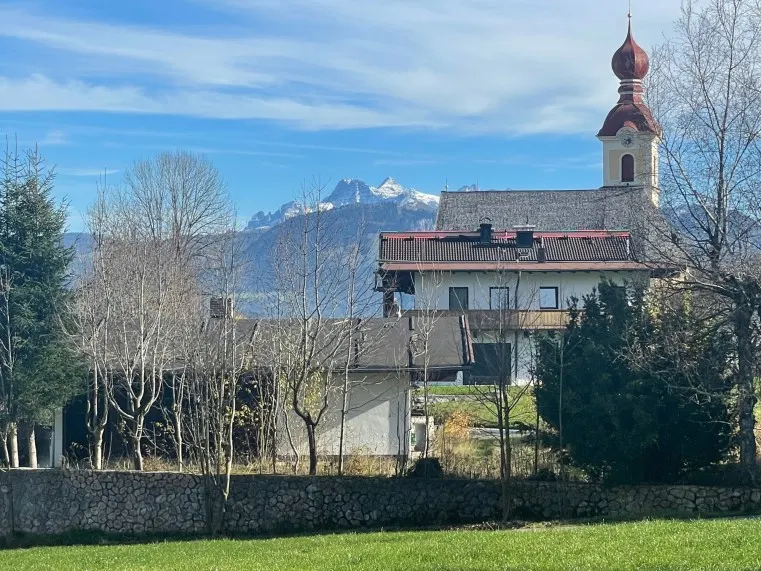 AUSBLICK