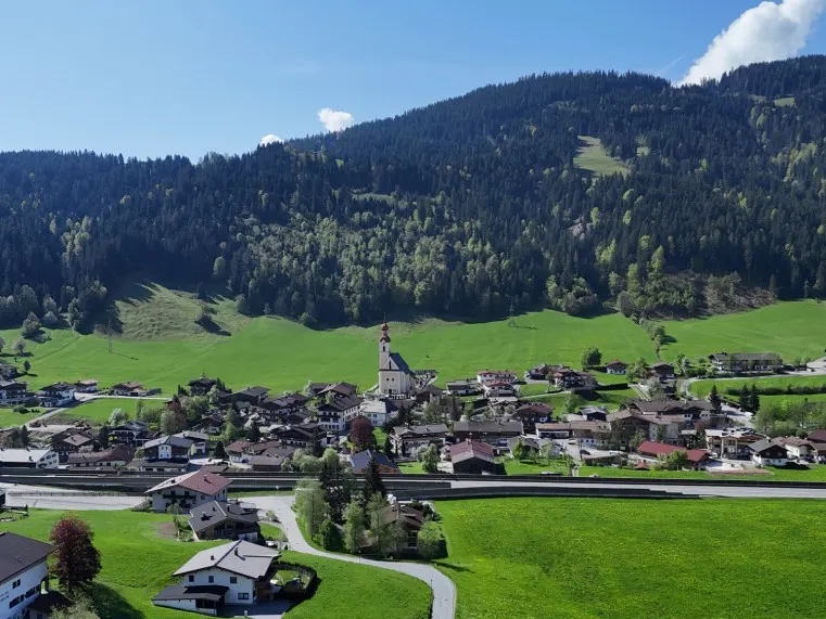 AUSSICHT