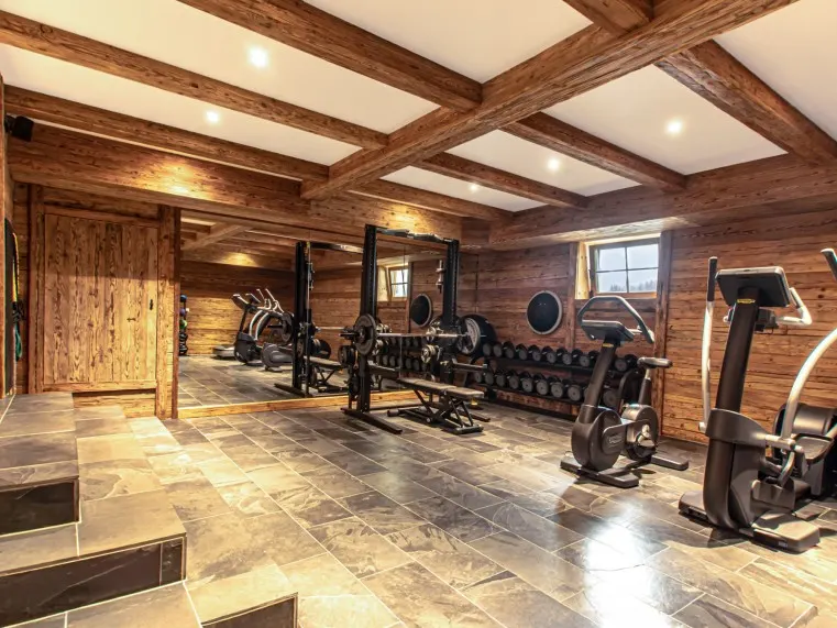 FITNESS