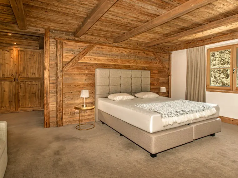 GÄSTEZIMMER