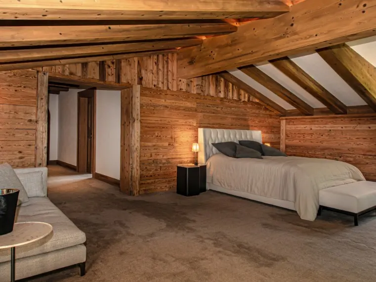 MASTER SCHLAFZIMMER