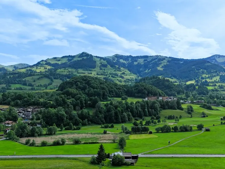 UMGEBUNG