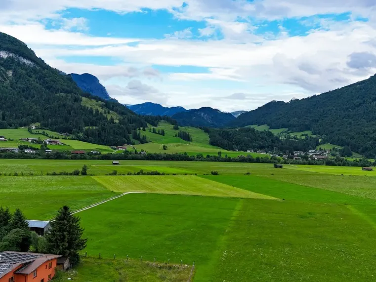AUSBLICK