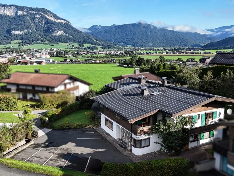 AUSSENANSICHT