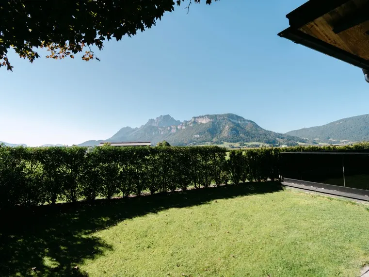 GARTEN KAISERBLICK