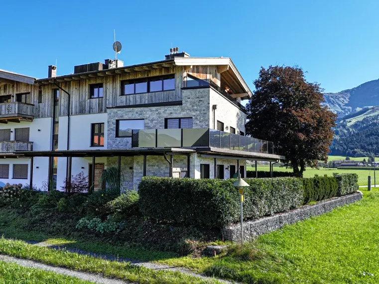 AUSSENANSICHT