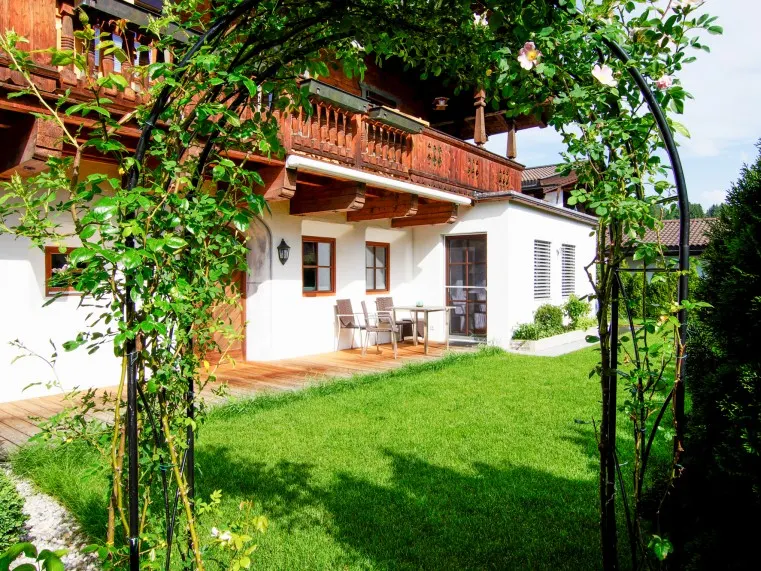 GARTEN