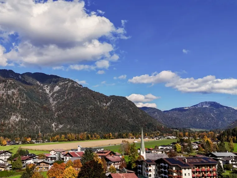 UMGEBUNG