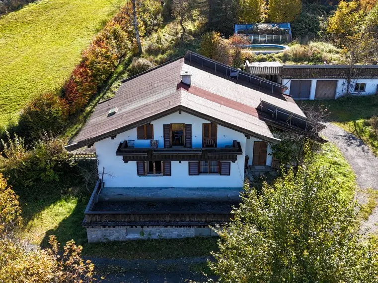 ANSICHT