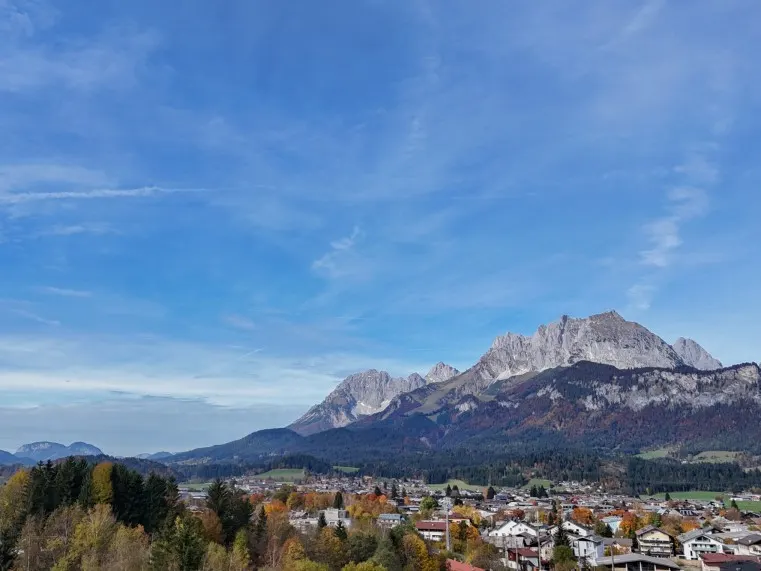 UMGEBUNG