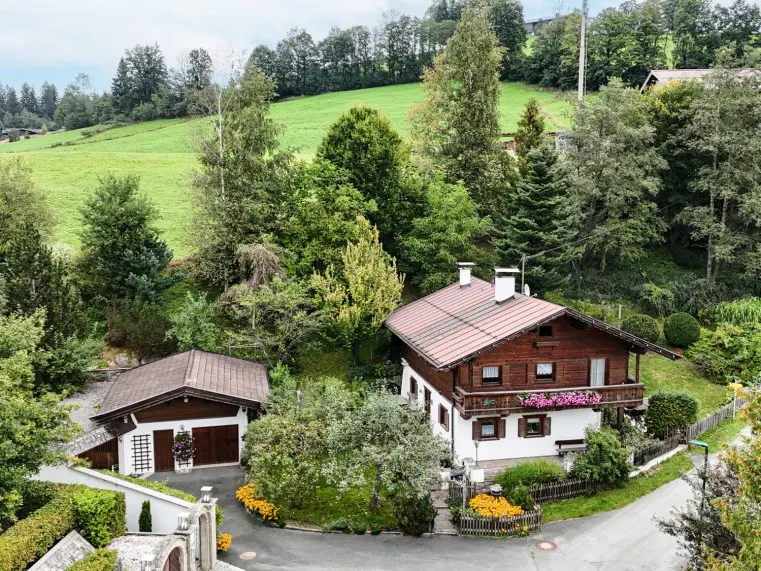 AUSSENANSICHT