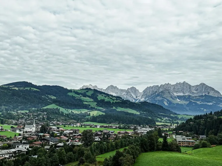 KAISERBLICK