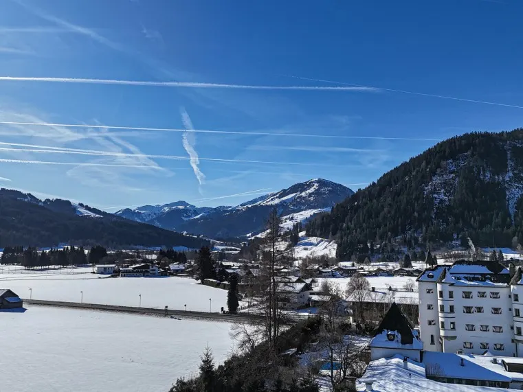 UMGEBUNG