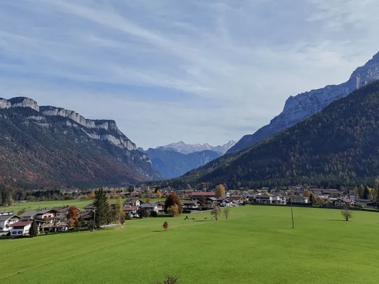 AUSBLICK