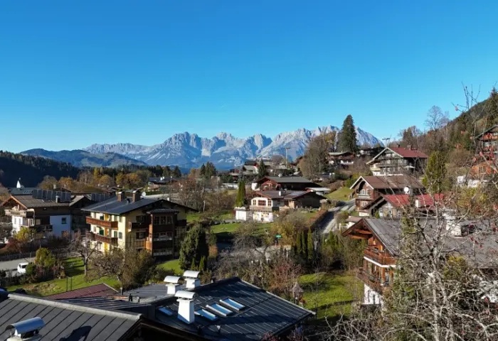 AUSSICHT