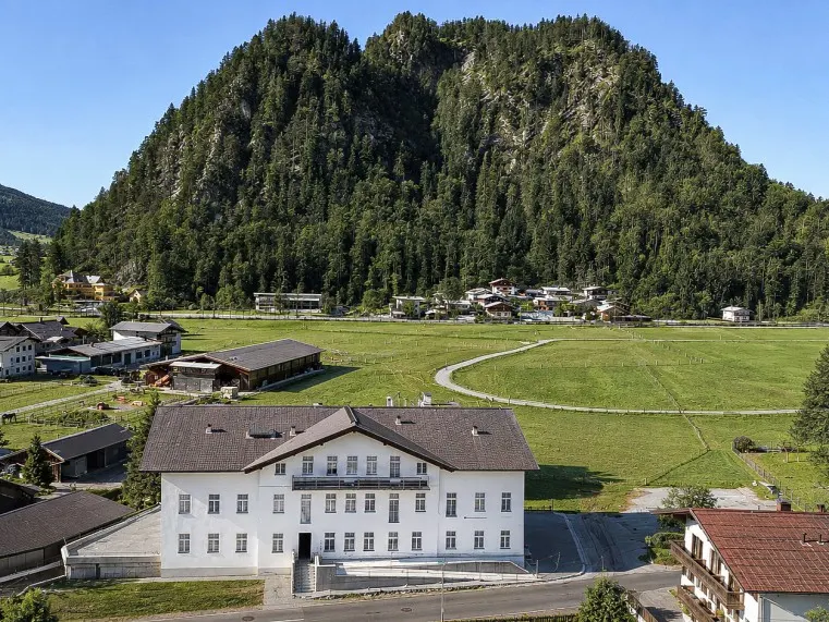 FRONTANSICHT
