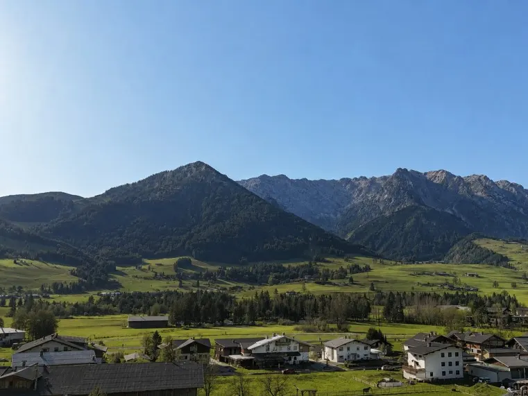 AUSBLICK